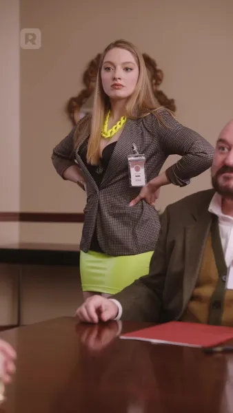 การกลับมาของภารโรงพันล้าน!