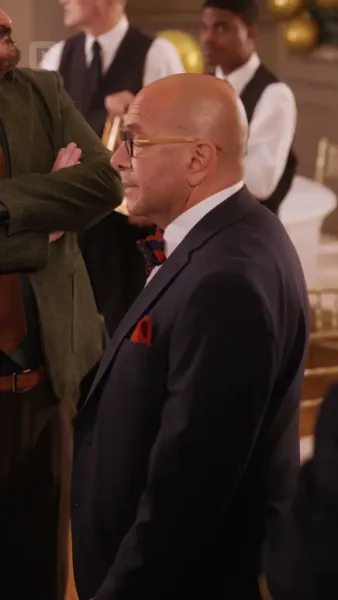 การกลับมาของภารโรงพันล้าน!