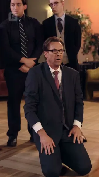 (พากย์) รักนี้เพื่อชาติและเธอ