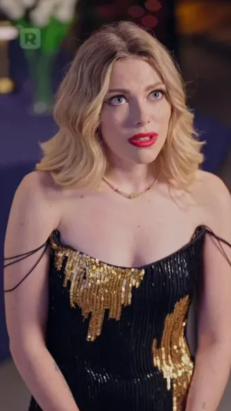 (พากย์) รักนี้เพื่อชาติและเธอ