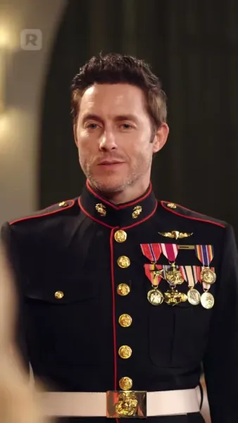 (พากย์) รักนี้เพื่อชาติและเธอ