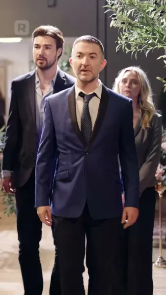 (พากย์) รักนี้เพื่อชาติและเธอ