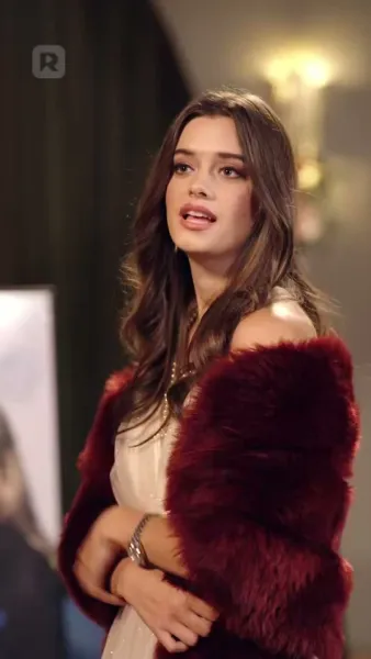 (พากย์) รักนี้เพื่อชาติและเธอ