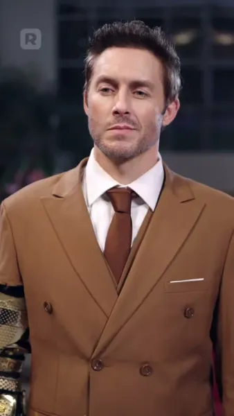 (พากย์) รักนี้เพื่อชาติและเธอ