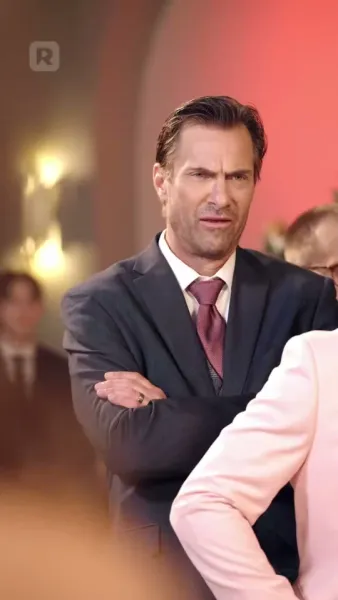 (พากย์) รักนี้เพื่อชาติและเธอ