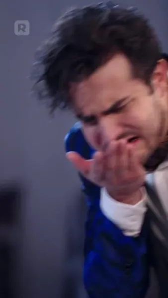 (พากย์) รักนี้เพื่อชาติและเธอ