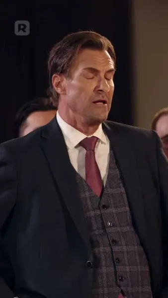 (พากย์) รักนี้เพื่อชาติและเธอ