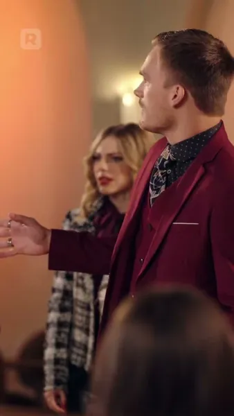 (พากย์) รักนี้เพื่อชาติและเธอ