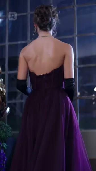 (พากย์) รักนี้เพื่อชาติและเธอ