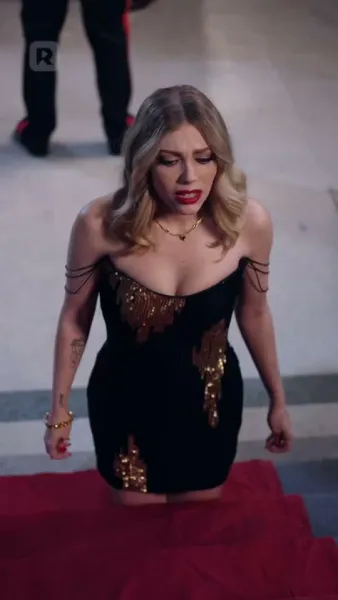 (พากย์) รักนี้เพื่อชาติและเธอ