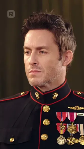 (พากย์) รักนี้เพื่อชาติและเธอ