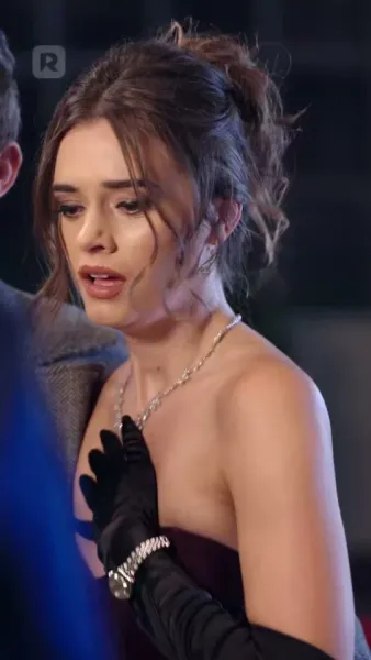 (พากย์) รักนี้เพื่อชาติและเธอ