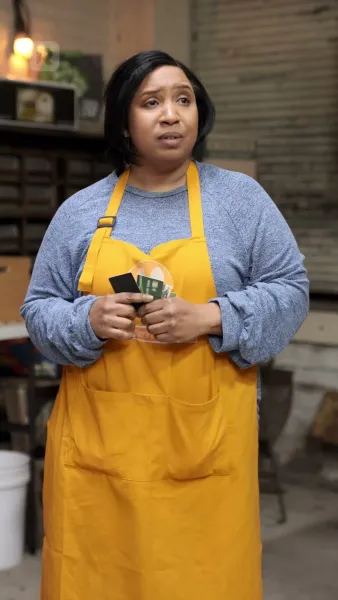 พิษรักอันหอมหวาน