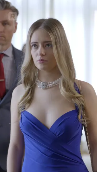 พิษรักอันหอมหวาน