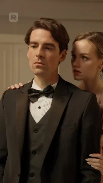 พิษรักอันหอมหวาน