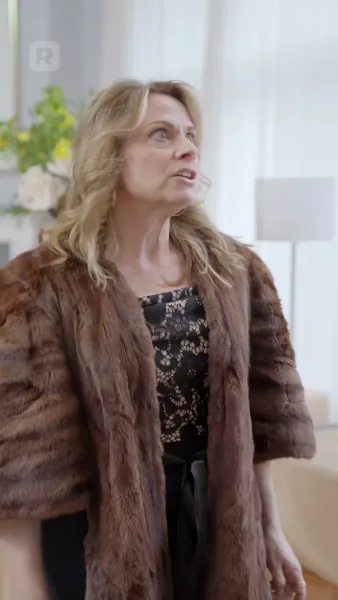 พิษรักอันหอมหวาน