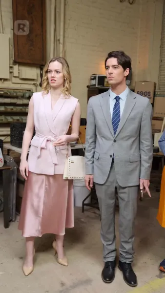 พิษรักอันหอมหวาน