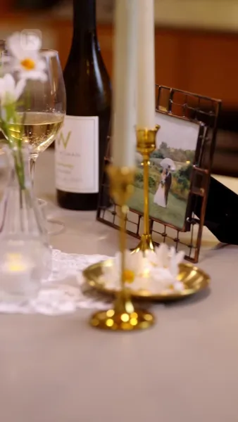 พิษรักอันหอมหวาน