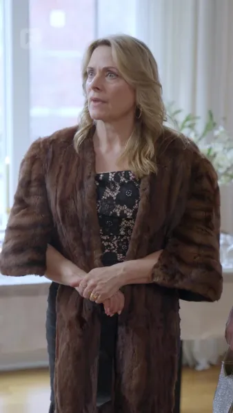 พิษรักอันหอมหวาน