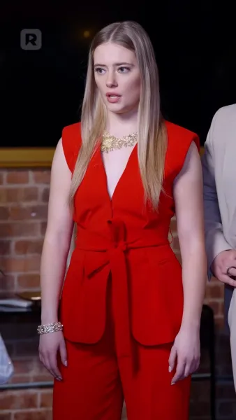 พิษรักอันหอมหวาน