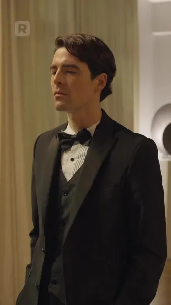 พิษรักอันหอมหวาน