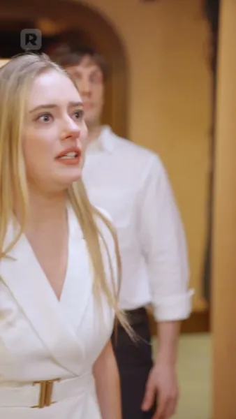 พิษรักอันหอมหวาน