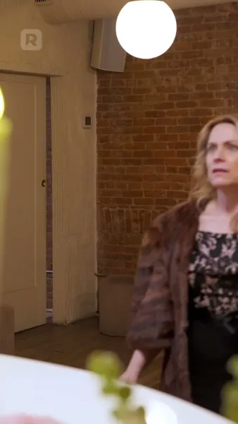 พิษรักอันหอมหวาน