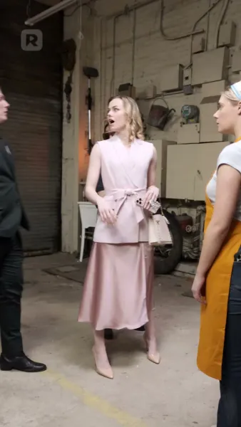 พิษรักอันหอมหวาน