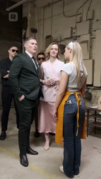 พิษรักอันหอมหวาน