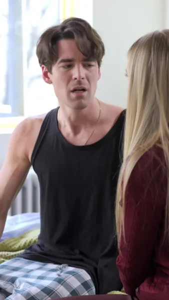 พิษรักอันหอมหวาน