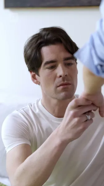 พิษรักอันหอมหวาน