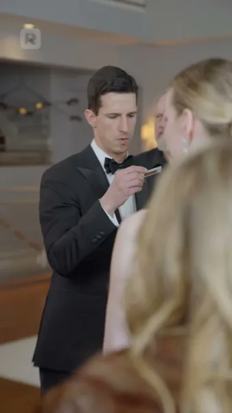 พิษรักอันหอมหวาน