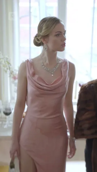 พิษรักอันหอมหวาน