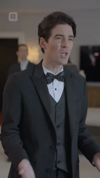 พิษรักอันหอมหวาน