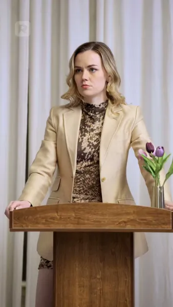 พิษรักอันหอมหวาน