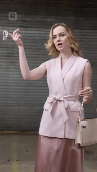 พิษรักอันหอมหวาน