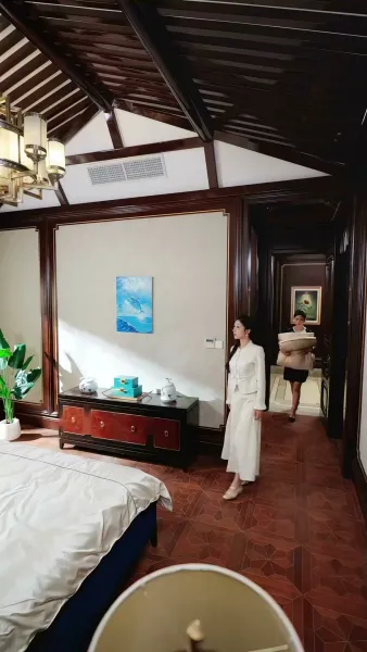 แสงทะลุเมฆ