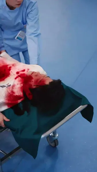 แสงทะลุเมฆ