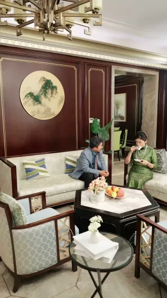 แสงทะลุเมฆ