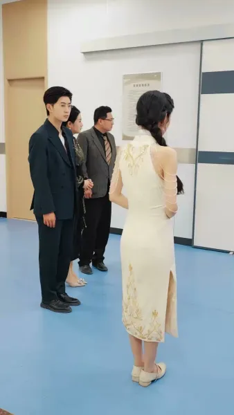 แสงทะลุเมฆ