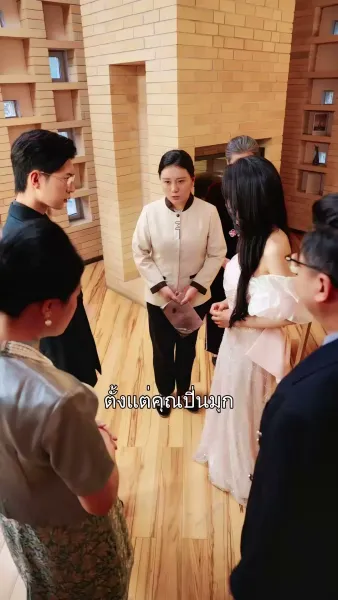 แสงทะลุเมฆ