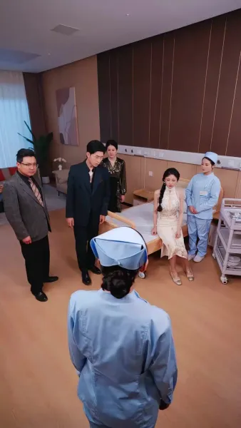 แสงทะลุเมฆ