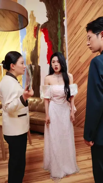 แสงทะลุเมฆ