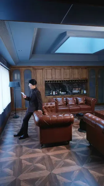 แสงทะลุเมฆ