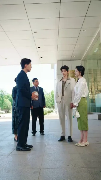 แสงทะลุเมฆ