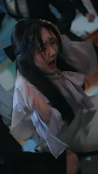 วิวาห์ฟ้าแลบ ดันรักจริง