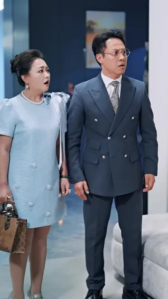 วิวาห์ฟ้าแลบ ดันรักจริง