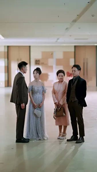 วิวาห์ฟ้าแลบ ดันรักจริง