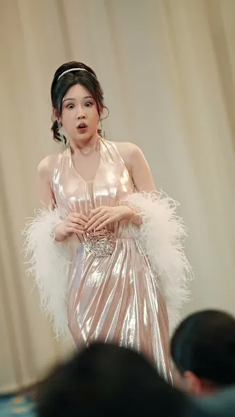 วิวาห์ฟ้าแลบ ดันรักจริง