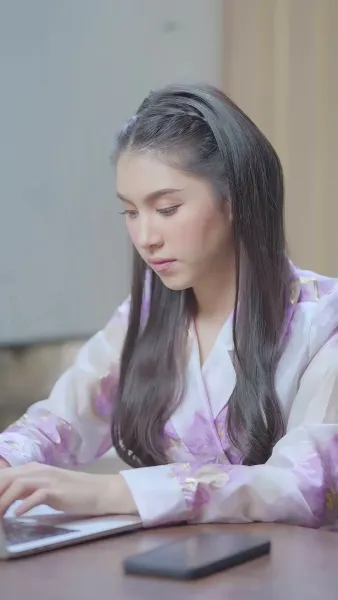 ผู้หญิงคนนี้ผมจอง